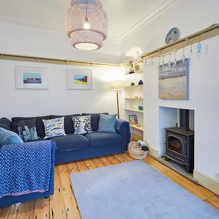 Host & Stay - Beachside Cottage Sandsend Eksteriør bilde