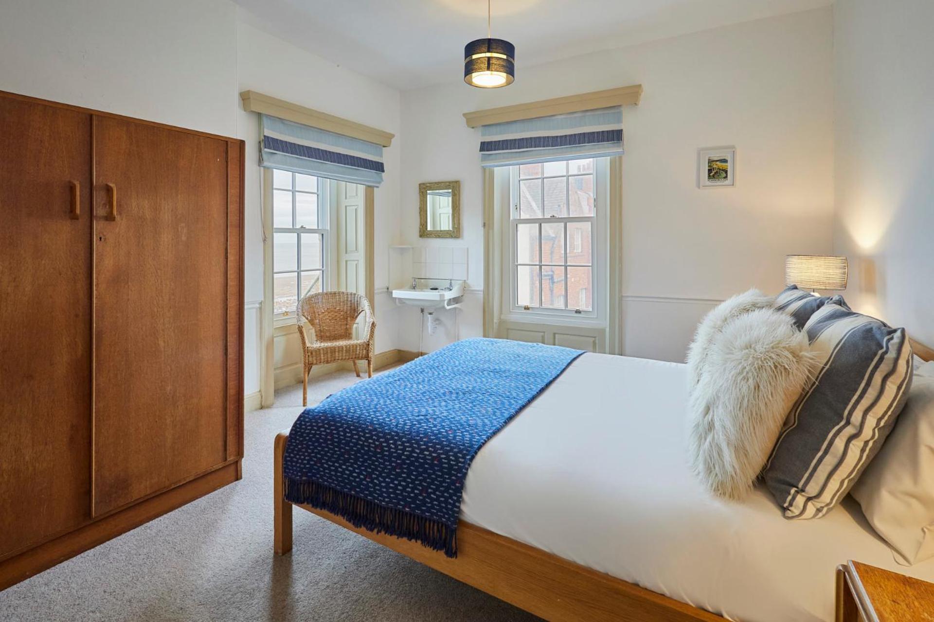 Host & Stay - Beachside Cottage Sandsend Eksteriør bilde